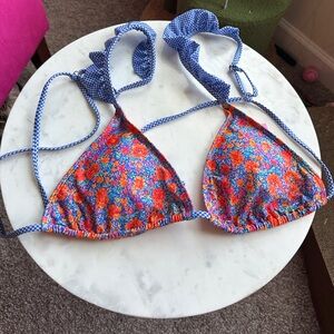 Strawberry Milk Mob bikini set